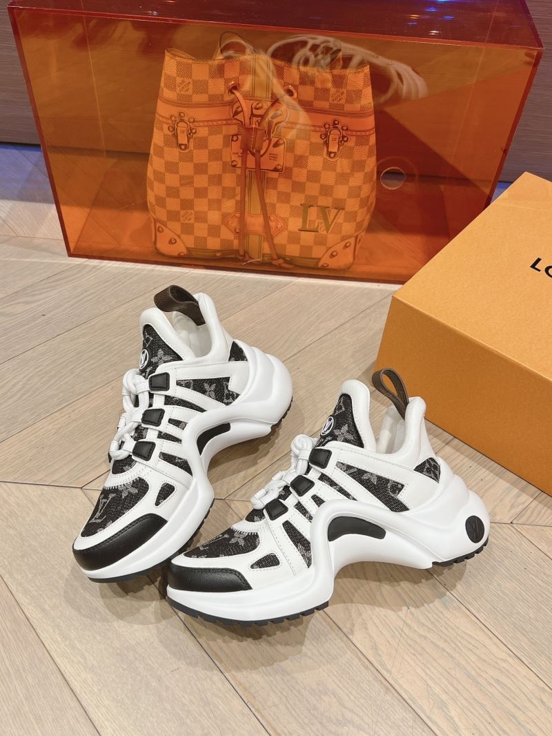 Louis Vuitton Archlight Shoes